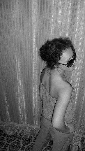 Полина Бубённова