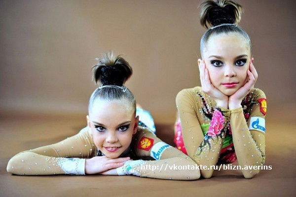 Регина Ахметова