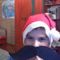 Руслан Даудов