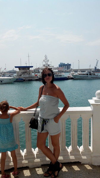 Татьяна Макарова