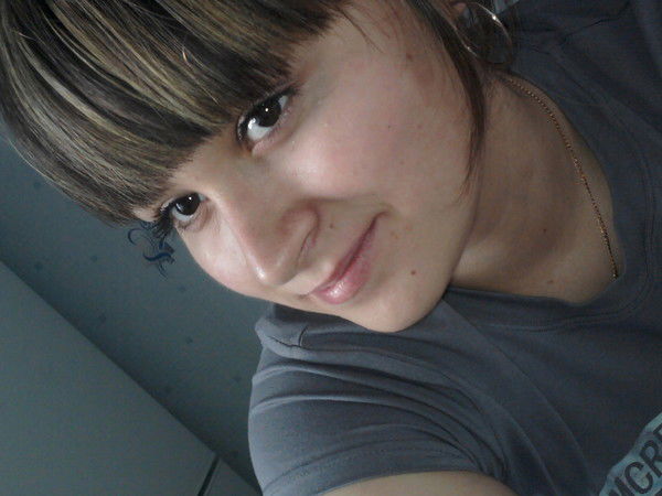 Анжелика Филиппова