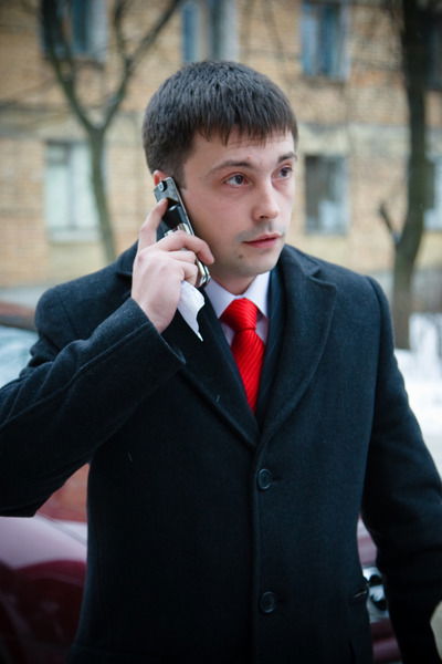 Никита Иванов