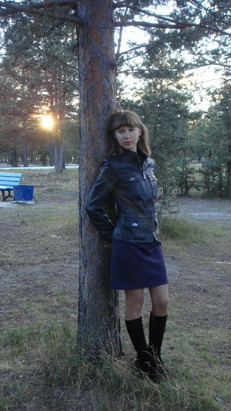 Кащеева Анастасия