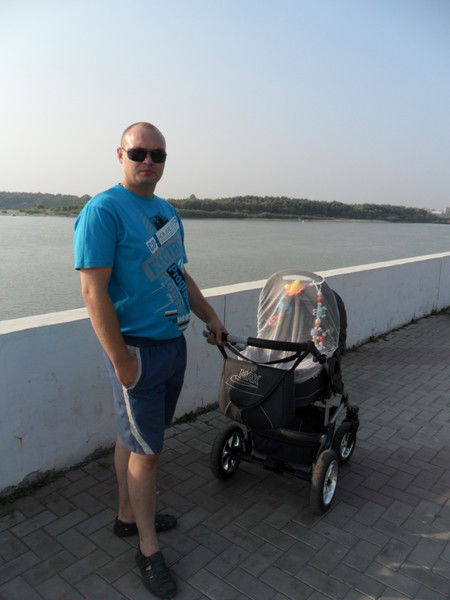 Игорь Голубь