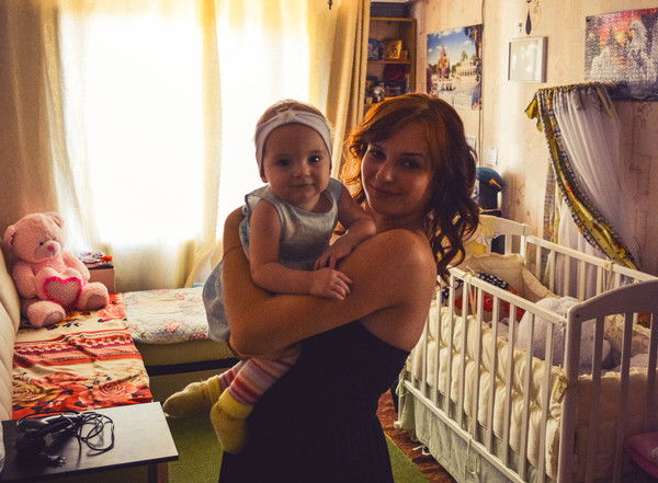 Ириша Долгобородова