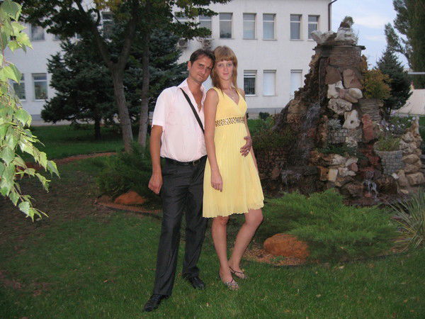 Ирина Вишнякова