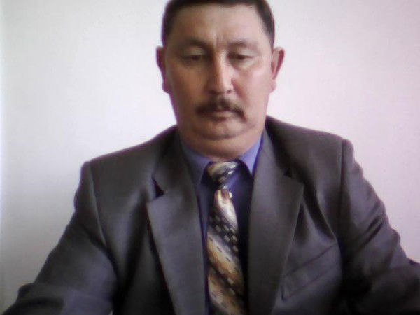 Сейтбаев Бейбит