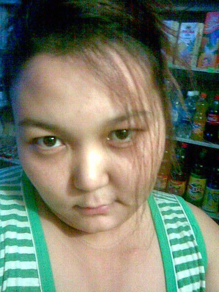 Арайлым Смагулова