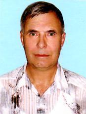 Виктор Боровой