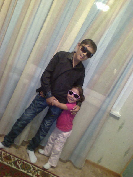 Olzhas Aхметжанов