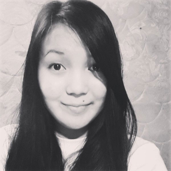 Арайлым Бауыржановна