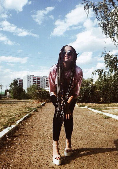 Ирина Ихсанова