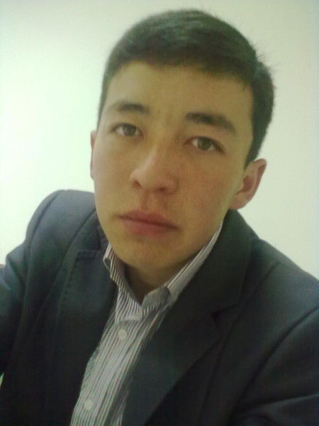 Берикжан Тусупханов