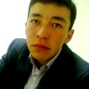 Берикжан Тусупханов