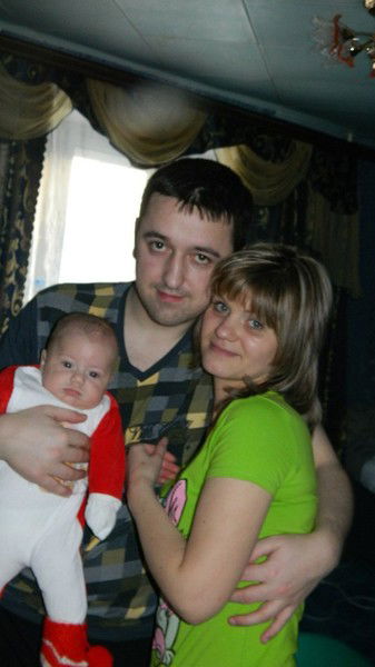 Сергей Голоденко