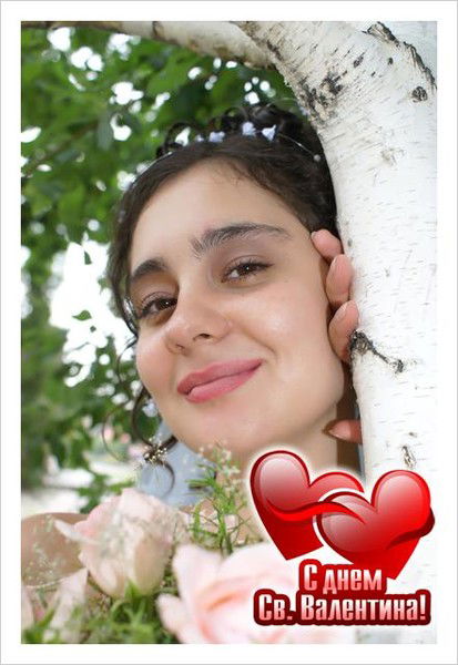 Люда Минеева