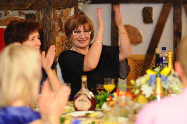 Галина Короткова