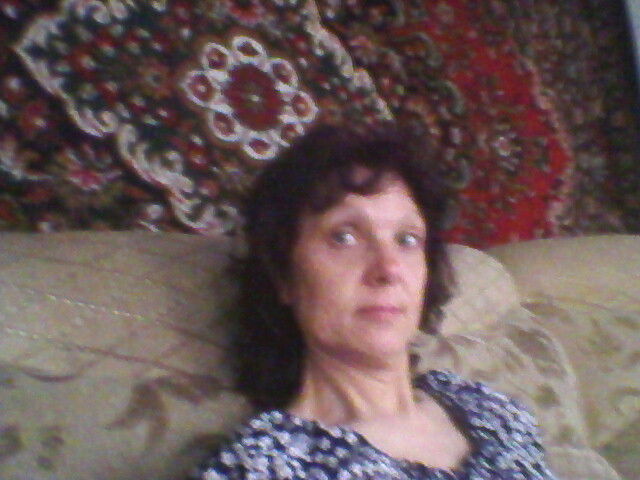 Светлана Бельская