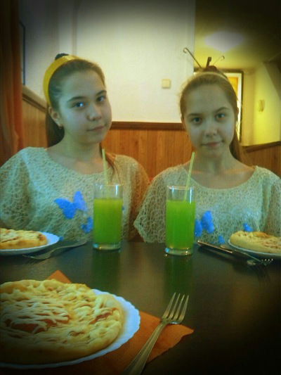 Екатерина Бородина