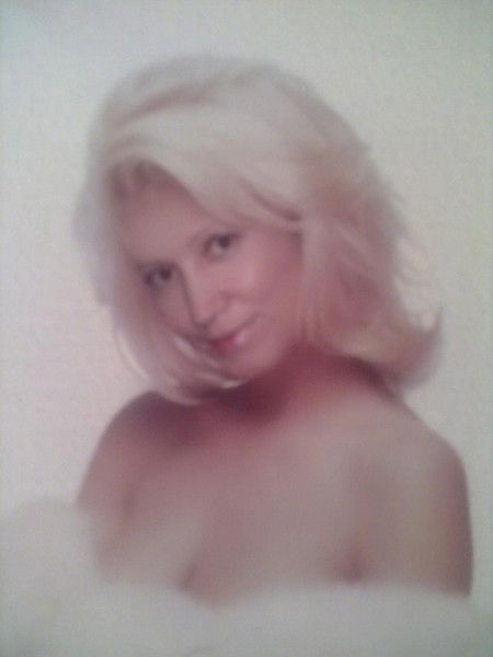 Валентина Смирнова