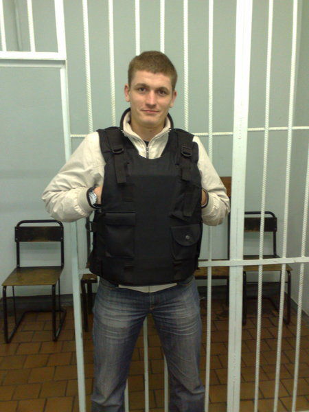 Алексей Буцкий