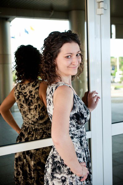 Олеся Башкурова