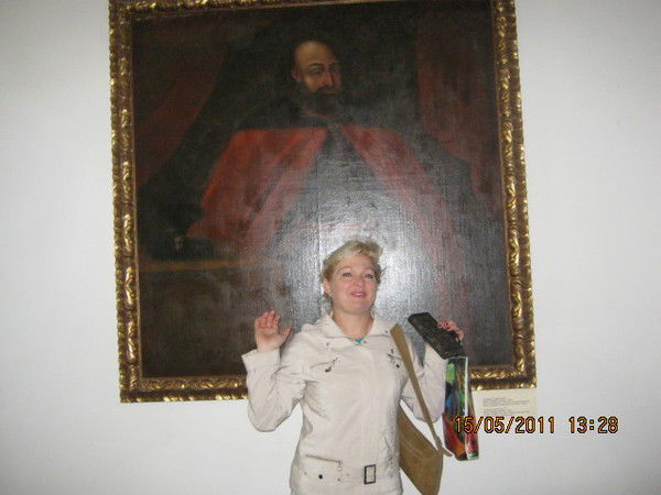 Светлана Иванова