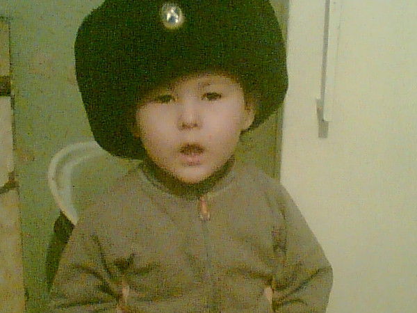 Меруерт Бермаганбетова