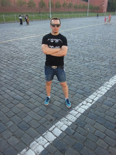 Николай Зайцев