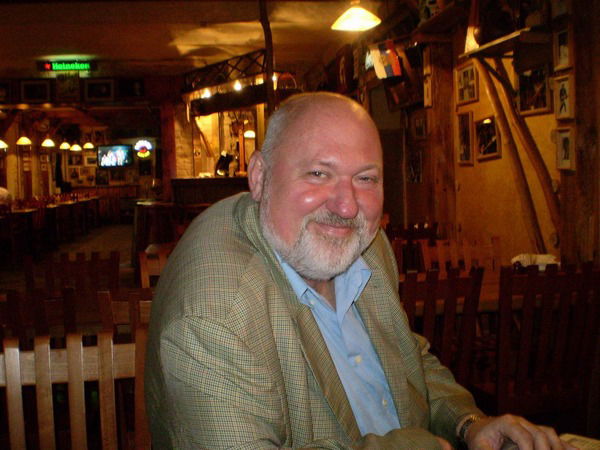 Павел Сударс