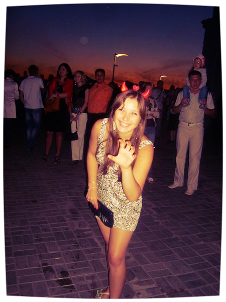 Мария Мясникова