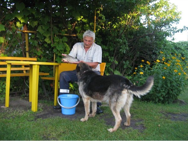 Сергей Чукаев