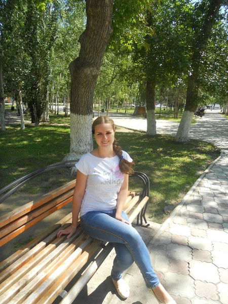 Татьяна Беляева