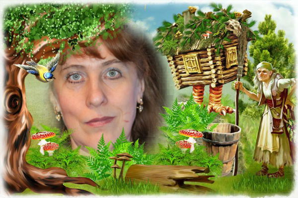 Рита Погорелова