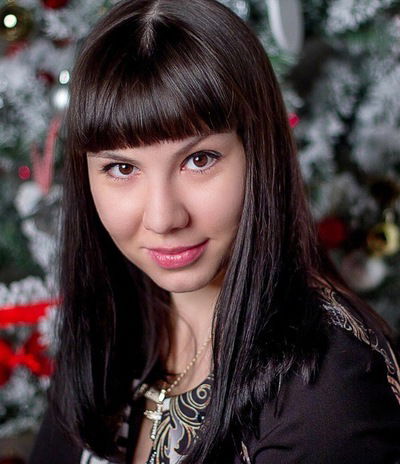 Елена Пилова