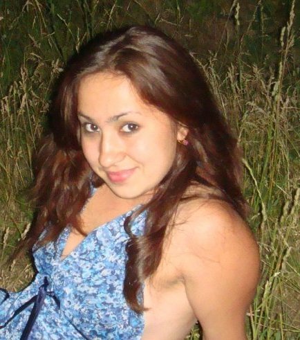 Гузель Шайхутдинова