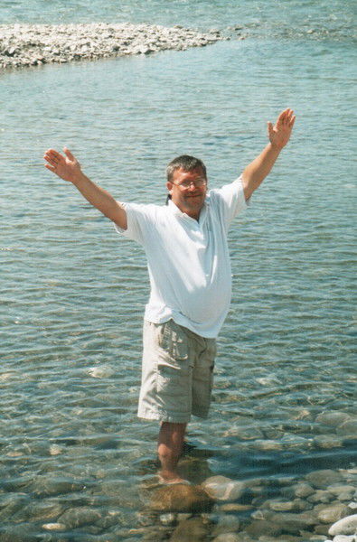 Валерий Ибрагимов