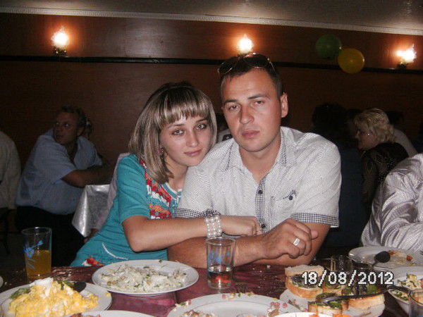 Анжела Шейдер (Таболич)