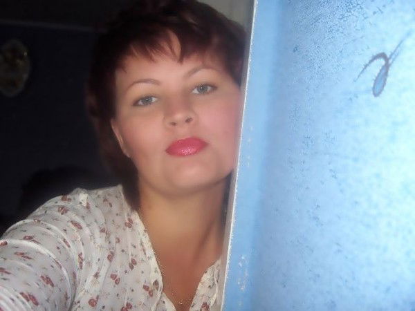 Наталья Пошвина