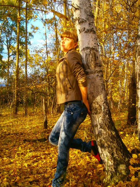 Елена Смирённова