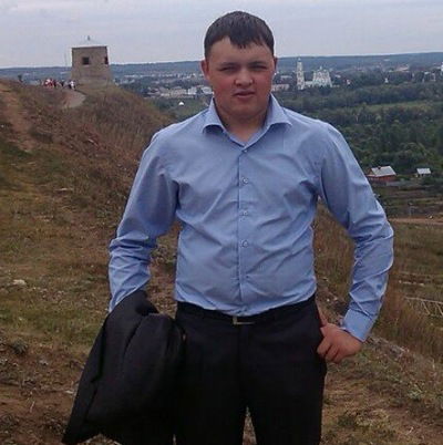 Инсаф Ахметгалиев