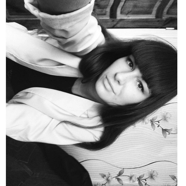 Эля Кременецкая^^