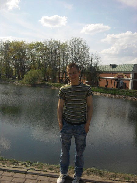 Дмитрий Гордиенко