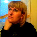 Светлана Лукоянова