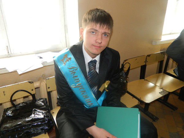 Дмитрий Маракулин