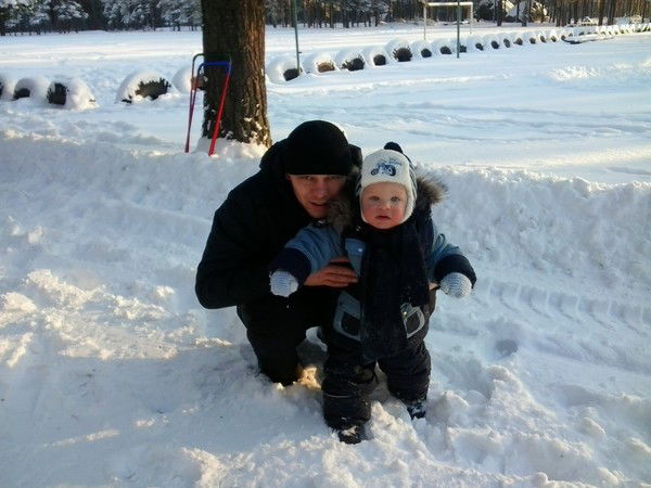 Александр Волков