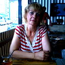 Светлана Меркулова
