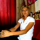 Кабанова Наталья