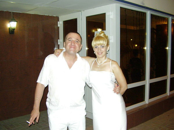 Александр Михайлов