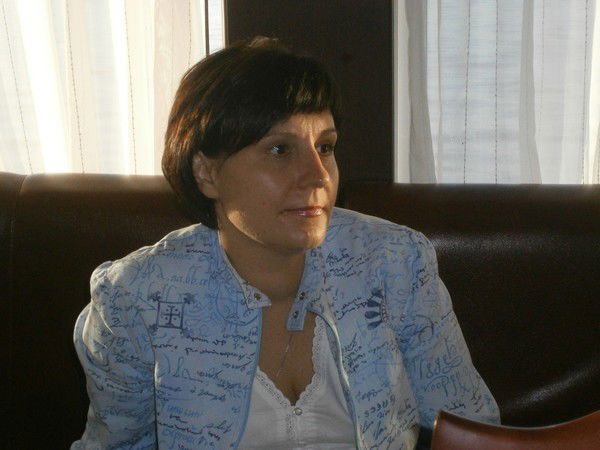 Светлана Егорова